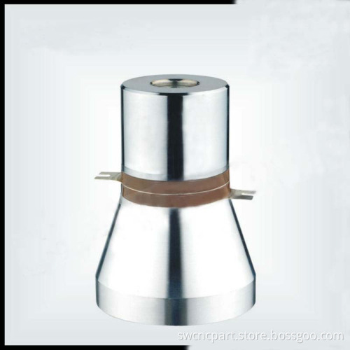 20kHz Ultrasonic Oscillator